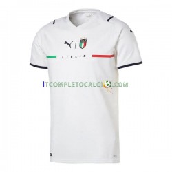 Maglia Italia Divisa Away 2021-2022 Manica Corta ,Uomo