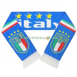 Sciarpa da calcio Italia SKU001