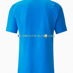 Maglia Italia Divisa Home 2022 Manica Corta ,Uomo