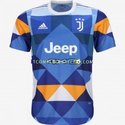 Maglia Juventus Quarto Divisa 2022-2023 Manica Corta ,Uomo