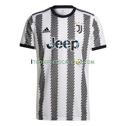 Maglia Juventus Divisa Home 2022-2023 Manica Corta ,Uomo