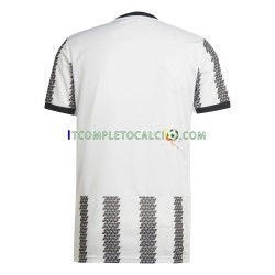 Maglia Juventus Divisa Home 2022-2023 Manica Corta ,Uomo