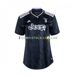 Maglia Juventus Divisa Away 2022-2023 Manica Corta,Donna