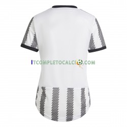 Maglia Juventus Divisa Home 2022-2023 Manica Corta,Donna