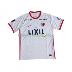 Maglia Kashima Antlers Divisa Away 2022-2023 Manica Corta ,Uomo