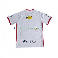Maglia Kashima Antlers Divisa Away 2022-2023 Manica Corta ,Uomo