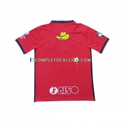 Maglia Kashima Antlers Divisa Home 2022-2023 Manica Corta ,Uomo