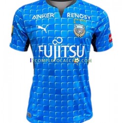 Maglia Kawasaki Frontale Divisa Home 2022 Manica Corta ,Uomo