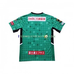 Maglia Kawasaki Frontale Terza Divisa 2022-2023 Manica Corta ,Uomo