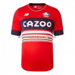 Maglia LOSC Lille Divisa Home 2022-2023 Manica Corta ,Uomo