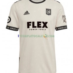 Maglia Los Angeles FC Divisa Away 2022 Manica Corta ,Uomo