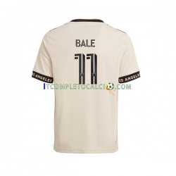 Maglia Los Angeles FC Bale 11 Divisa Away 2022-2023 Manica Corta ,Uomo