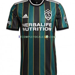 Maglia Los Angeles Galaxy Divisa Away 2022 Manica Corta ,Uomo