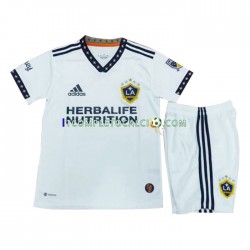 Maglia Los Angeles Galaxy Divisa Home 2022-2023 Manica Corta ,Bambino