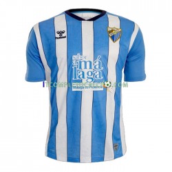 Maglia Málaga CF Divisa Home 2022-2023 Manica Corta ,Uomo