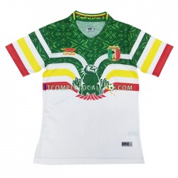 Maglia Mali Divisa Away 2022 Manica Corta ,Uomo