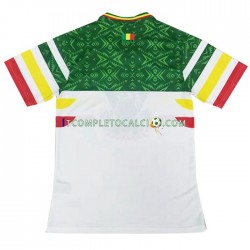 Maglia Mali Divisa Away 2022 Manica Corta ,Uomo