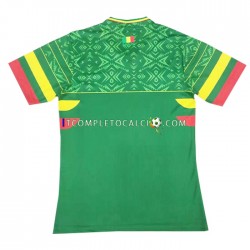 Maglia Mali Divisa Home 2022 Manica Corta ,Uomo