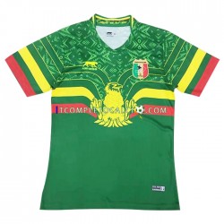 Maglia Mali Divisa Home 2022 Manica Corta ,Uomo