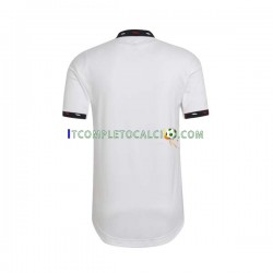 Maglia Manchester United Divisa Away 2022-2023 Manica Corta ,Uomo