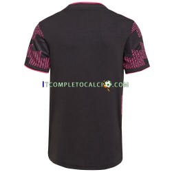 Maglia Messico 2021 Divisa Home Manica Corta ,Uomo