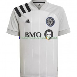 Maglia CF Montréal Divisa Away 2021-2022 Manica Corta ,Uomo