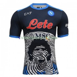 Maglia Napoli Special 2 Divisa Home 2021-2022 Manica Corta ,Uomo