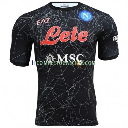 Maglia Napoli Special Divisa Home 2021-2022 Manica Corta ,Uomo