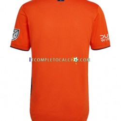 Maglia New York City FC Divisa Away 2022-2023 Manica Corta ,Uomo
