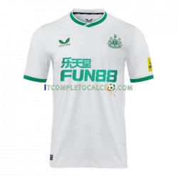 Maglia Newcastle United Terza Divisa 2022-2023 Manica Corta ,Uomo