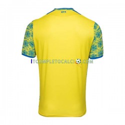 Maglia Nottingham Forest Divisa Away 2022-2023 Manica Corta ,Uomo