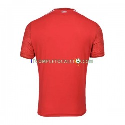 Maglia Nottingham Forest Divisa Home 2022-2023 Manica Corta ,Uomo