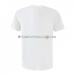 Maglia Olympique Lyonnais Divisa Home 2022-2023 Manica Corta ,Uomo