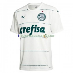 Maglia Palmeiras Divisa Away 2022-2023 Manica Corta ,Uomo