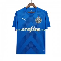 Maglia Palmeiras Portiere Divisa Away 2022-2023 Manica Corta ,Uomo