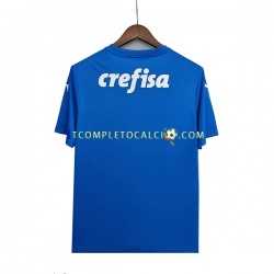 Maglia Palmeiras Portiere Divisa Away 2022-2023 Manica Corta ,Uomo
