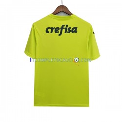 Maglia Palmeiras Portiere Divisa Home 2022-2023 Manica Corta ,Uomo