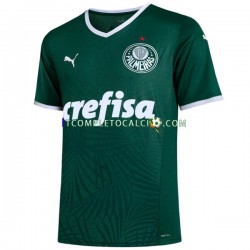 Maglia Palmeiras Divisa Home 2022-2023 Manica Corta ,Uomo