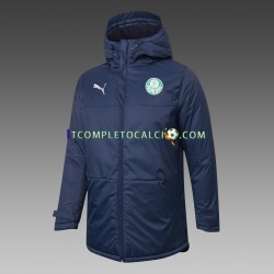 Palmeiras Blu Giacche da Allenamento All-Weather ,Uomo