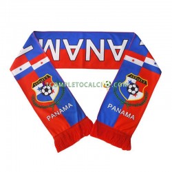 Sciarpa da calcio Panama SKU001