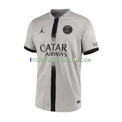 Maglia Paris Saint-Germain Divisa Away 2022-2023 Manica Corta ,Uomo