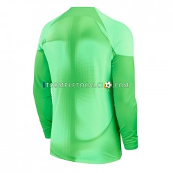 Maglia Paris Saint-Germain Portiere Divisa Home 2022-2023 Manica Lunga ,Uomo