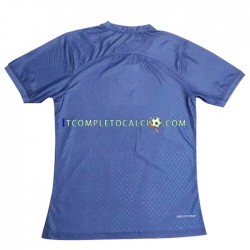 Maglia Paris Saint-Germain Divisa Home 2022-2023 Manica Corta ,Uomo