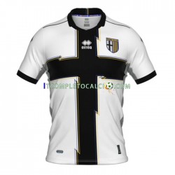 Maglia Parma Divisa Home 2022-2023 Manica Corta ,Uomo