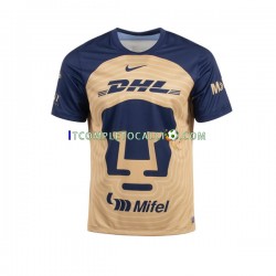 Maglia Pumas UNAM Divisa Away 2022-2023 Manica Corta ,Uomo