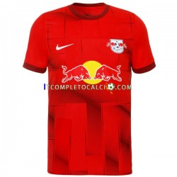 Maglia RB Leipzig Divisa Away 2022-2023 Manica Corta ,Uomo
