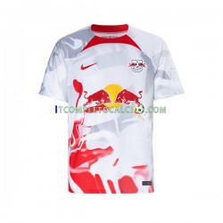 Maglia RB Leipzig Divisa Home 2022-2023 Manica Corta ,Uomo