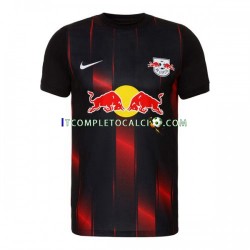 Maglia RB Leipzig Terza Divisa 2022-2023 Manica Corta ,Uomo