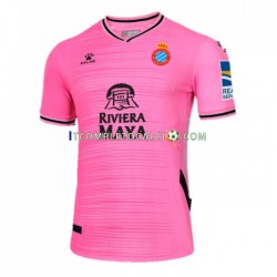 Maglia RCD Espanyol Divisa Away 2022-2023 Manica Corta ,Uomo