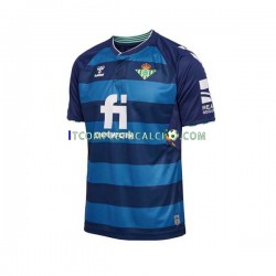 Maglia Real Betis Divisa Away 2022-2023 Manica Corta ,Uomo